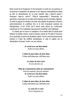 Princesse ou l'histoire d'un amour