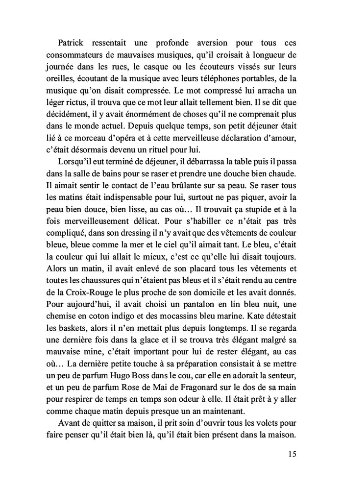 Princesse ou l'histoire d'un amour