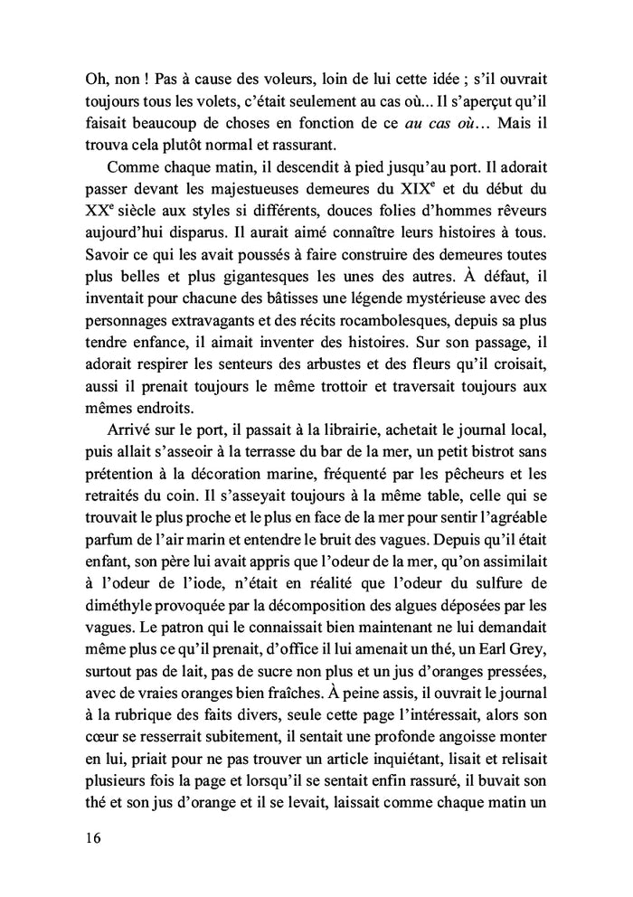 Princesse ou l'histoire d'un amour