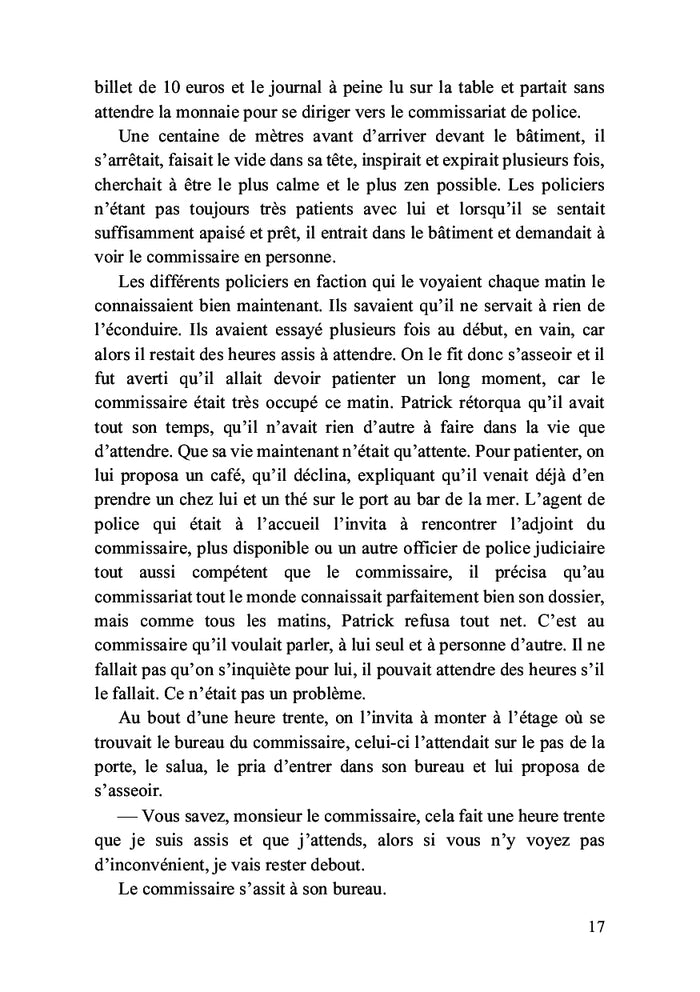 Princesse ou l'histoire d'un amour