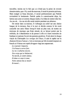 Princesse ou l'histoire d'un amour