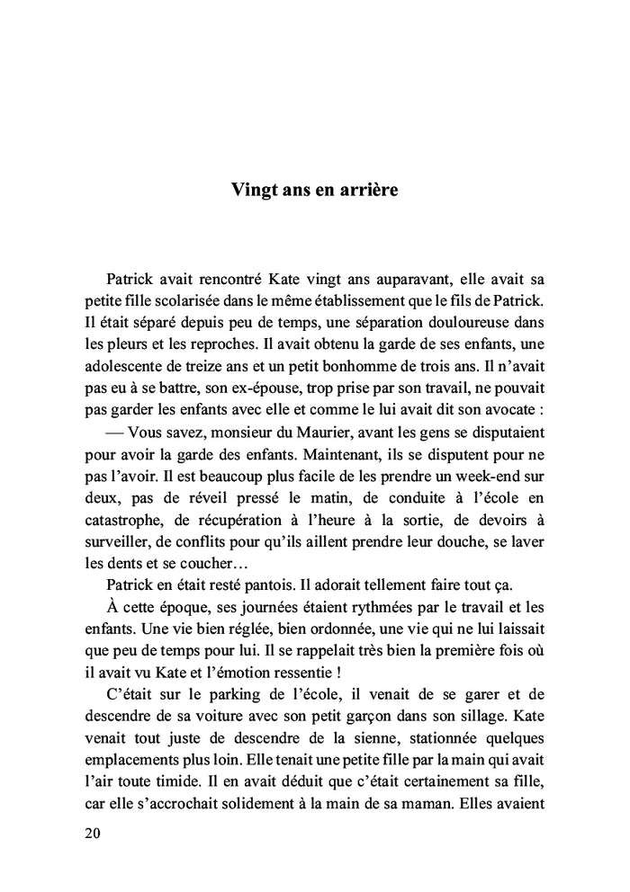 Princesse ou l'histoire d'un amour