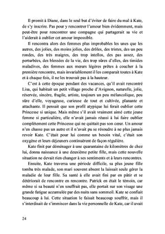 Princesse ou l'histoire d'un amour