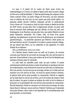 Princesse ou l'histoire d'un amour