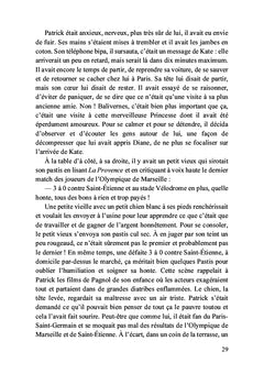 Princesse ou l'histoire d'un amour