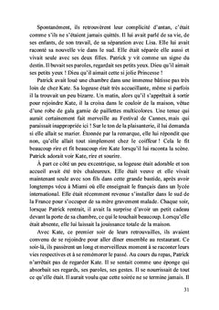 Princesse ou l'histoire d'un amour