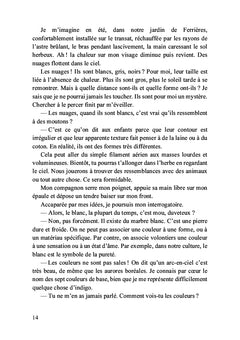 Petits bonheurs n'en sont pas moins