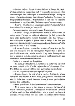Petits bonheurs n'en sont pas moins