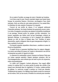 Petits bonheurs n'en sont pas moins