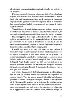Petits bonheurs n'en sont pas moins