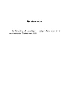 L'Autre moi