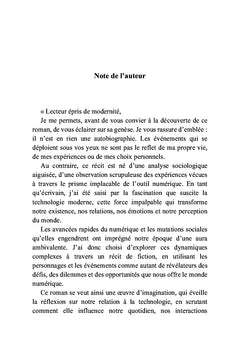 L'Autre moi