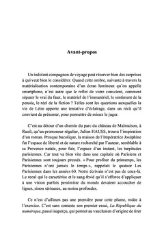 L'Autre moi