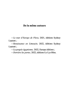 Les enfants de Notre-Dame
