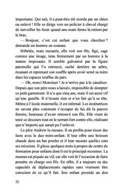 Les enfants de Notre-Dame