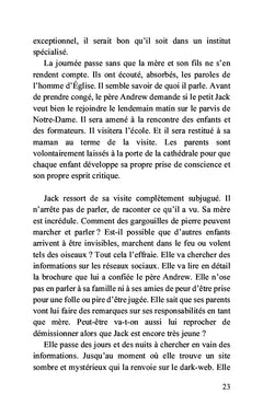 Les enfants de Notre-Dame
