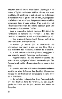 Les enfants de Notre-Dame