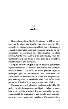 Les enfants de Notre-Dame
