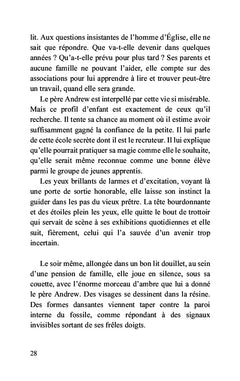 Les enfants de Notre-Dame