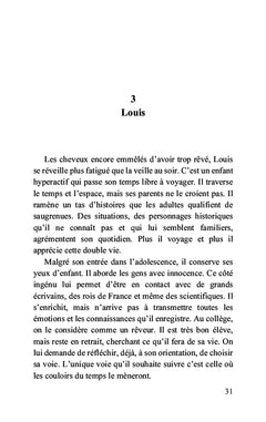 Les enfants de Notre-Dame
