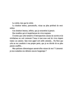 Comme sur un fil