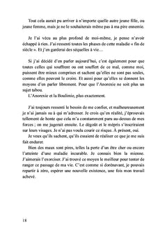 Comme sur un fil