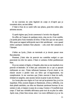 Comme sur un fil