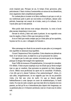Comme sur un fil