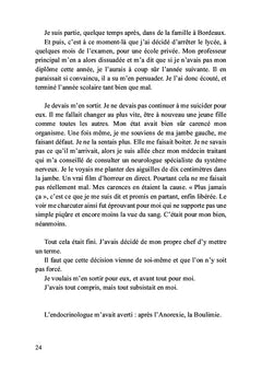 Comme sur un fil