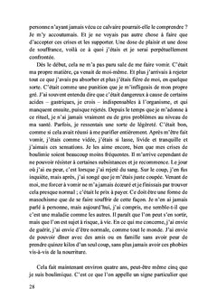 Comme sur un fil