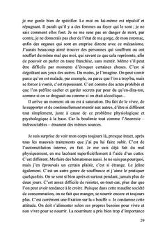 Comme sur un fil