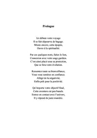 Moi, Kaïko, j'ai fait voler mon âme !