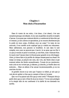 Moi, Kaïko, j'ai fait voler mon âme !