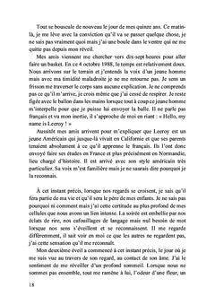 Moi, Kaïko, j'ai fait voler mon âme !