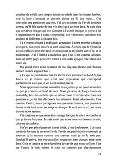 Moi, Kaïko, j'ai fait voler mon âme !
