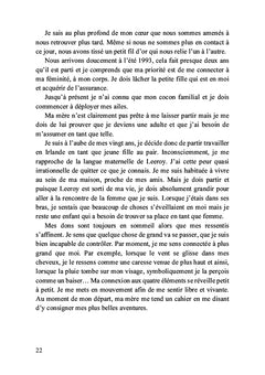 Moi, Kaïko, j'ai fait voler mon âme !