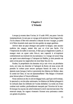 Moi, Kaïko, j'ai fait voler mon âme !