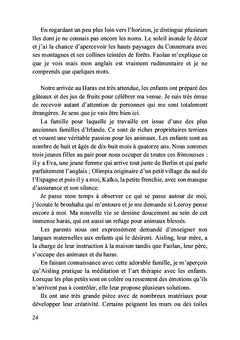 Moi, Kaïko, j'ai fait voler mon âme !