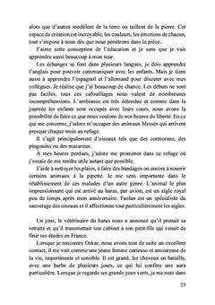 Moi, Kaïko, j'ai fait voler mon âme !