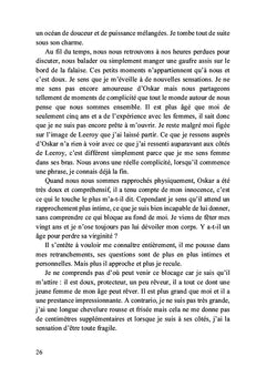Moi, Kaïko, j'ai fait voler mon âme !