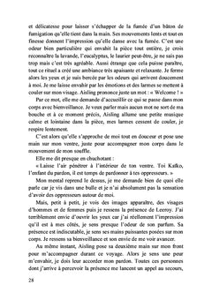 Moi, Kaïko, j'ai fait voler mon âme !