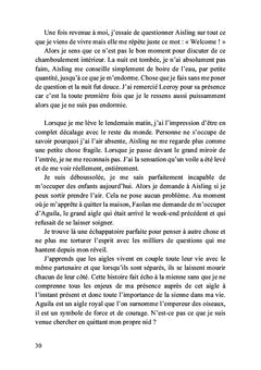 Moi, Kaïko, j'ai fait voler mon âme !