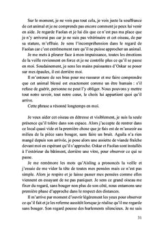 Moi, Kaïko, j'ai fait voler mon âme !