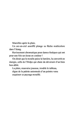 Traversées