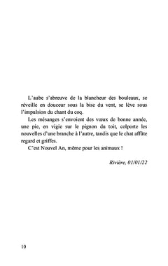 Traversées