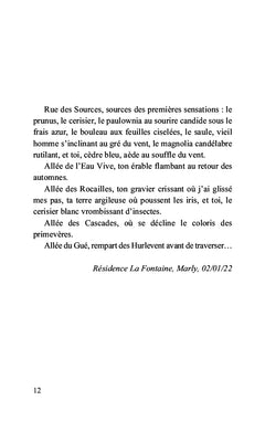Traversées