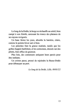 Traversées