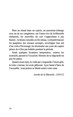 Traversées