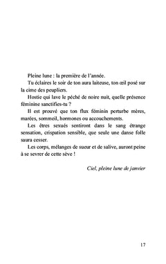 Traversées
