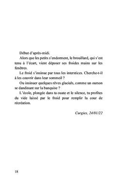 Traversées